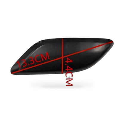Mazda6 M6 Left Headlight Washer Cover Suitable for 2008-2012 GS1F-51-8H1C - ZT3