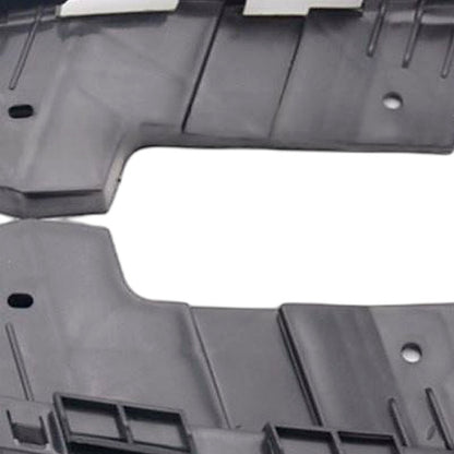 Headlight Bracket Suitable for Nissan Tiida 2005-2010 C11 Driver Left Side - XQ1