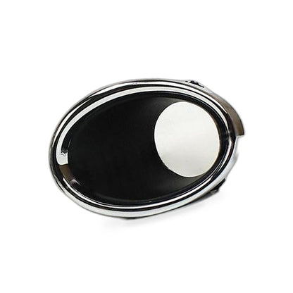 Fog Light Cover Suitable for Nissan Rogue Sport Qashqai 2017-2019 Front Lower - BD4