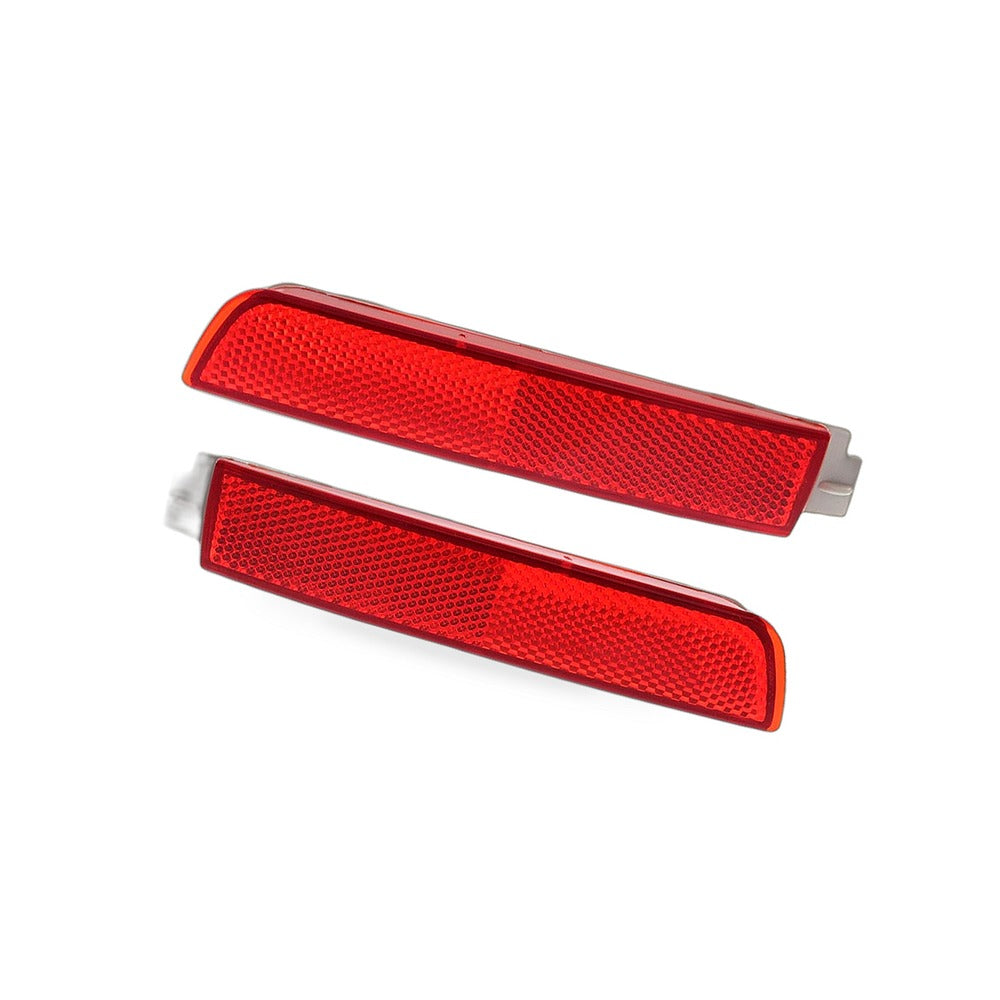 Rear Fog Light Bumper Reflector Suitable for Nissan Sylphy Murano Sunny 11-20 - BD3