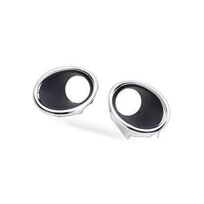 Left Front Fog Light Cover Suitable for Nissan Qashqai 2015-2017 62257-4EA0B - BD3