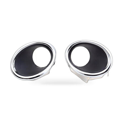 Left Front Fog Light Cover Suitable for Nissan Qashqai 2015-2017 62257-4EA0B - ZT3
