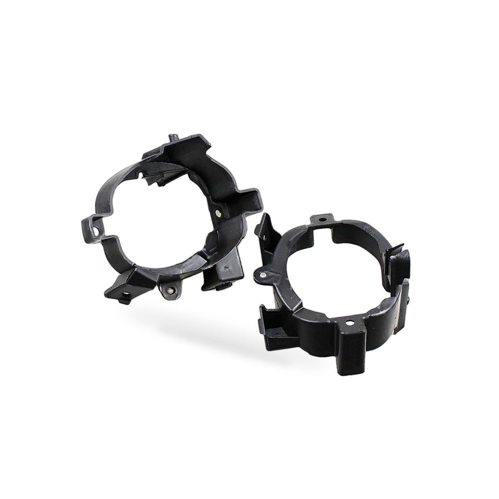 Fog Light Bracket Suitable for Nissan Qashqai J10 06-14 Right 26915-JE20A - BD3