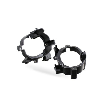 Fog Light Bracket Suitable for Nissan Qashqai J10 06-14 Right 26915-JE20A - BD3