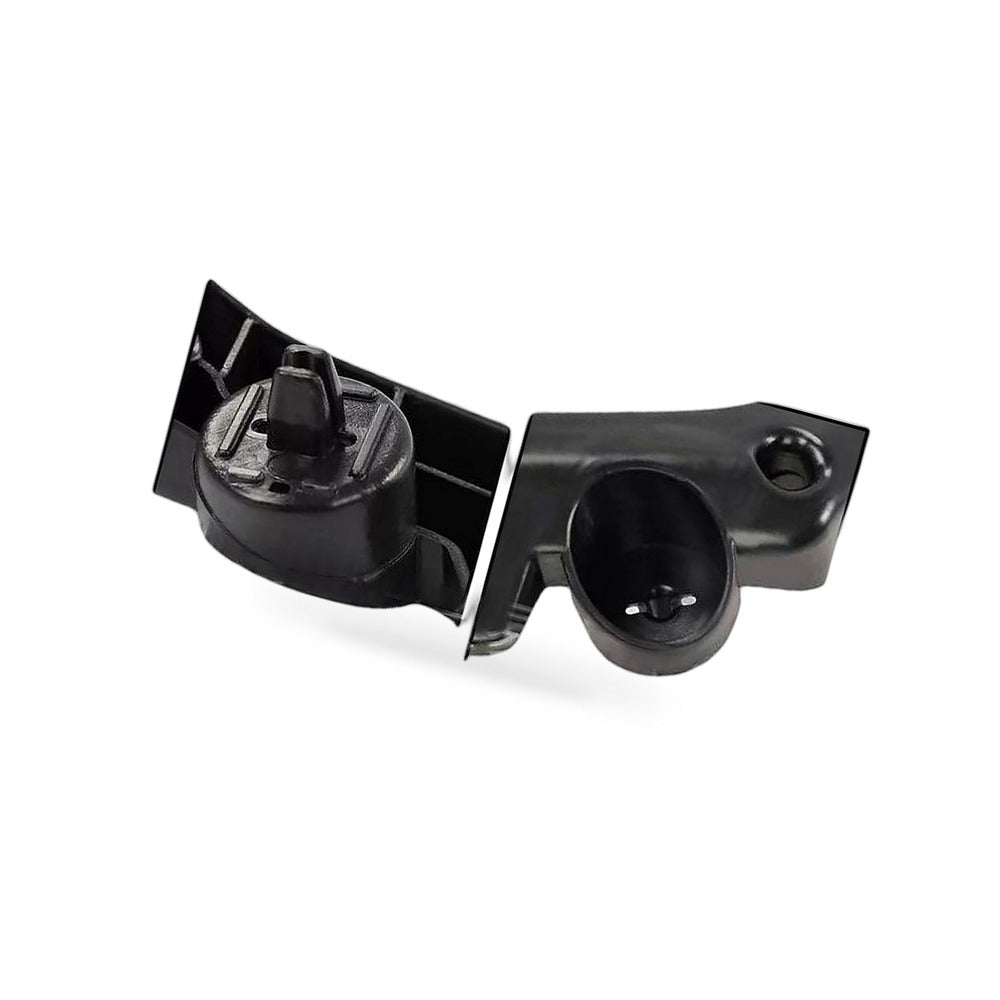 Front Bumper Headlight Bracket Suitable for Nissan Sentra 2016-2019 Right - BD1