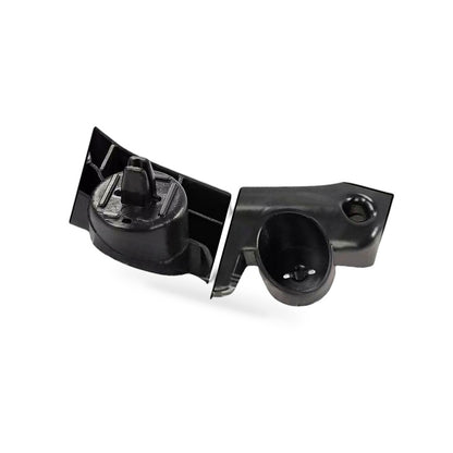 Front Bumper Headlight Bracket Suitable for Nissan Sentra 2016-2019 Right - BD1