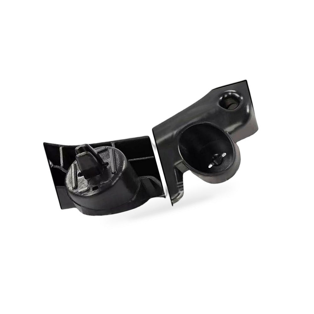 Front Bumper Headlight Bracket Suitable for Nissan Sentra 2016-2019 Right - BD2