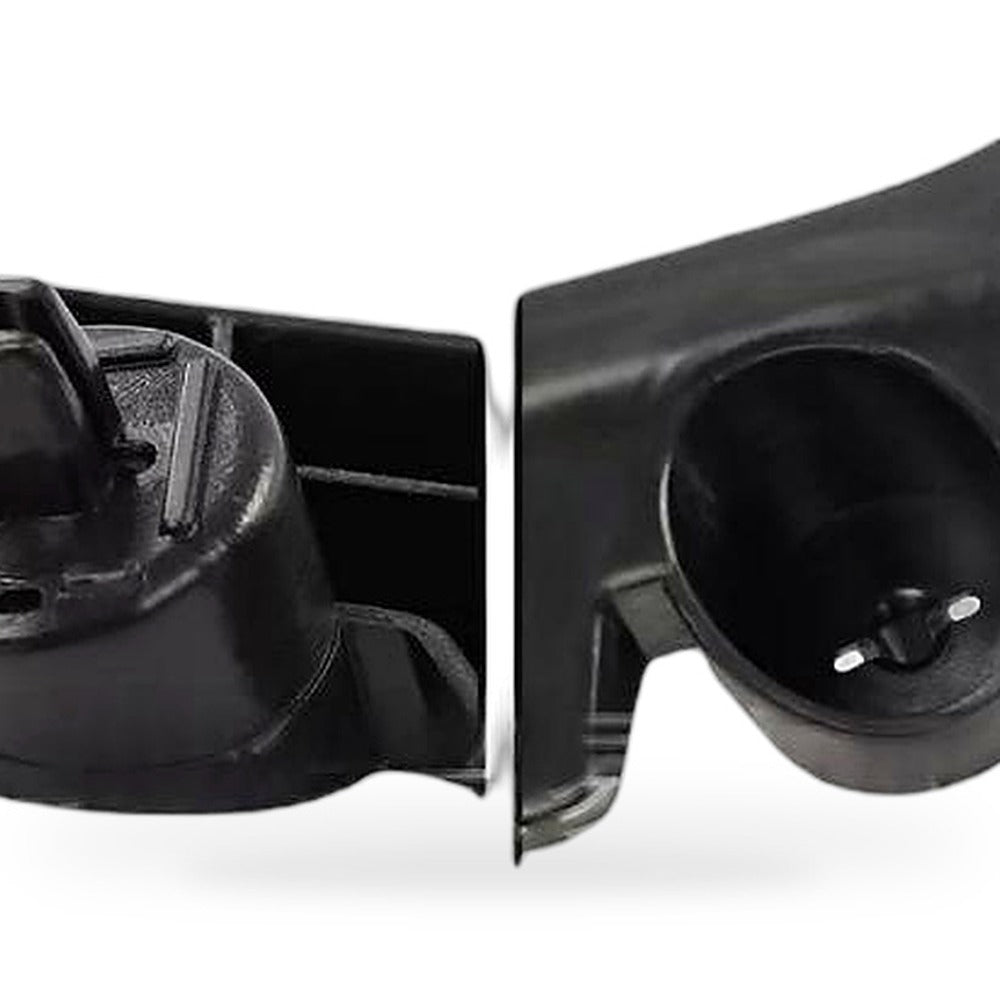 Front Bumper Headlight Bracket Suitable for Nissan Sentra 2016-2019 Right - XQ1