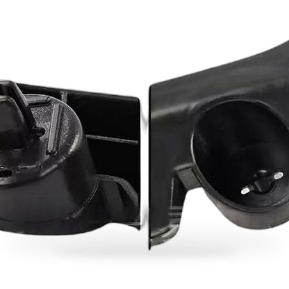Front Bumper Headlight Bracket Suitable for Nissan Sentra 2016-2019 Right - XQ1