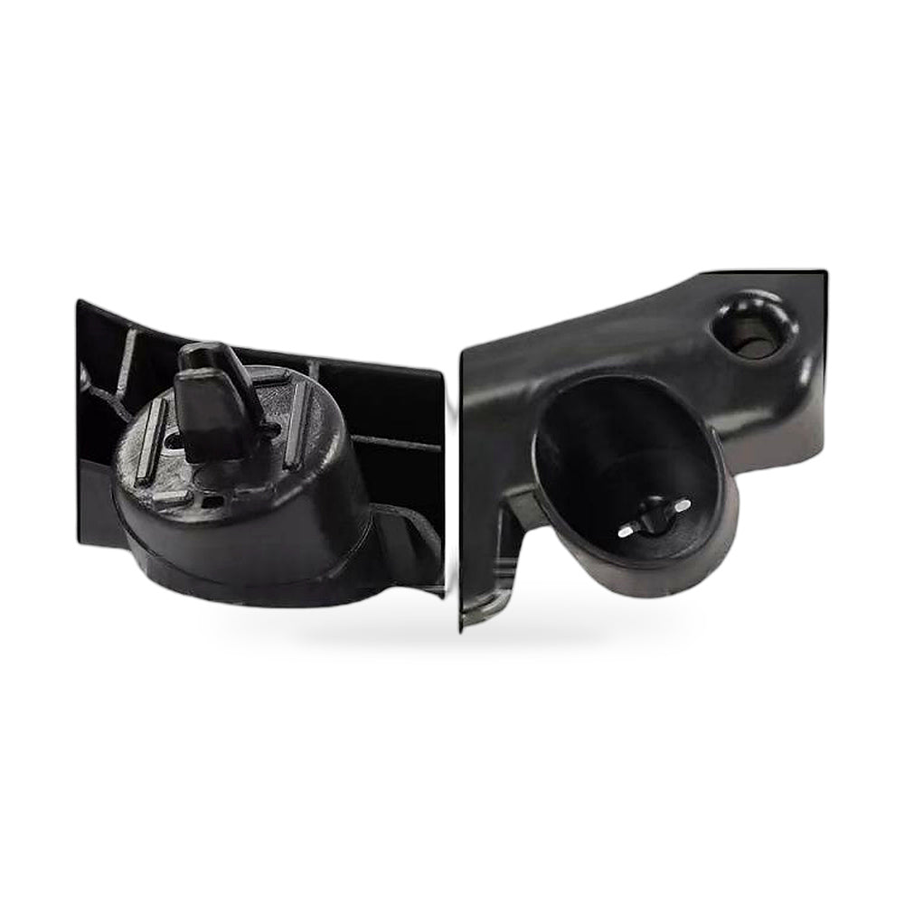 Front Bumper Headlight Bracket Suitable for Nissan Sentra 2016-2019 Right - ZT2