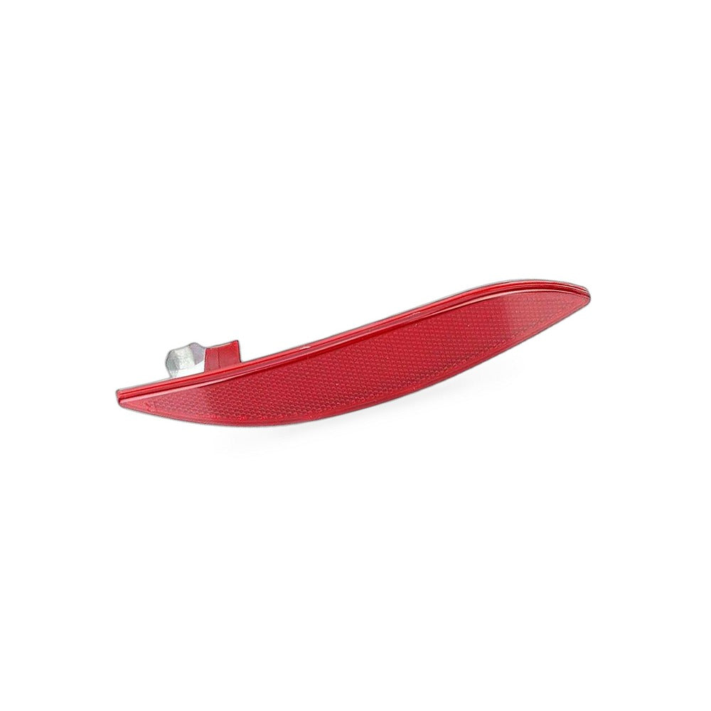 Rear Bumper Reflector Light Suitable for Renault Megane MK3 2008-2013 Brake Turn - BD4