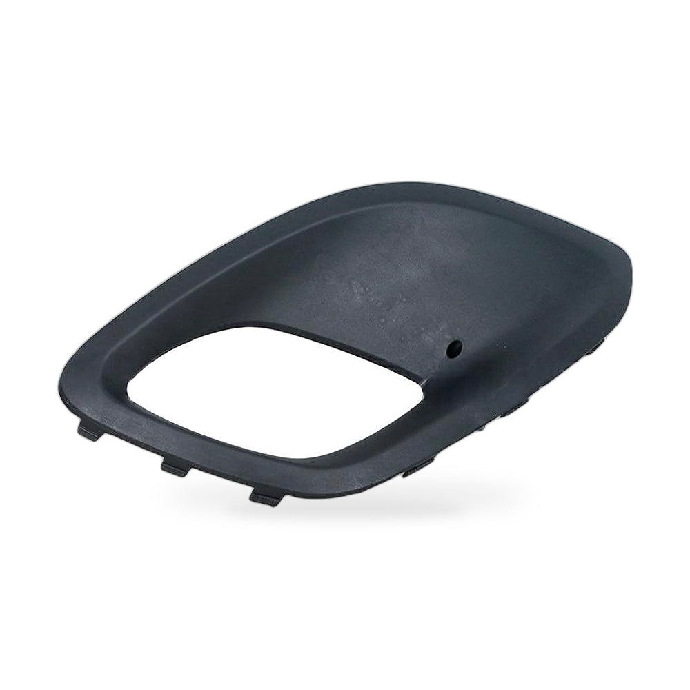 Front Bumper Fog Light Cover Suitable for Kia Picanto 2011-2016 Left - ZT3