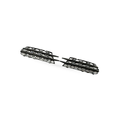Lower Grille Fog Light Frame Suitable for VW Scirocco 2009-2014 - BD1