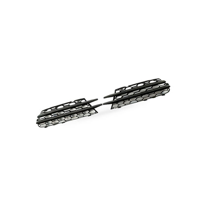 Lower Grille Fog Light Frame Suitable for VW Scirocco 2009-2014 - BD2