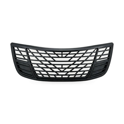 Lower Grille Fog Light Frame Suitable for VW Scirocco 2009-2014 - ZT3