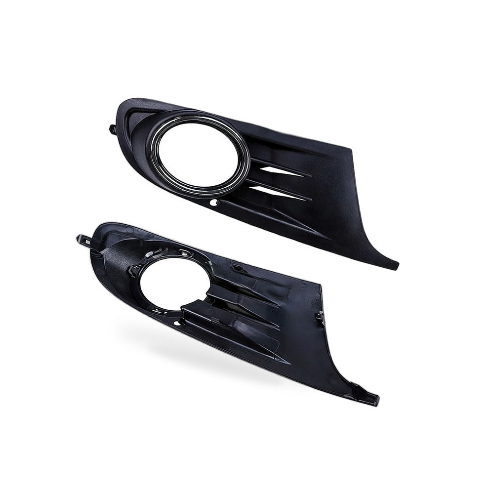 Fog Light Cover Lower Grille Left Suitable for VW Golf 6 MK6 2008-2013 - BD1