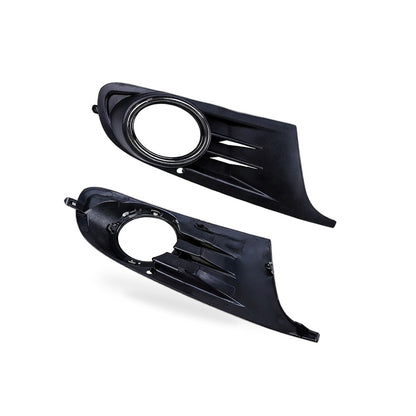 Fog Light Cover Lower Grille Left Suitable for VW Golf 6 MK6 2008-2013 - BD1