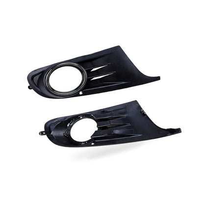 Fog Light Cover Lower Grille Left Suitable for VW Golf 6 MK6 2008-2013 - BD2