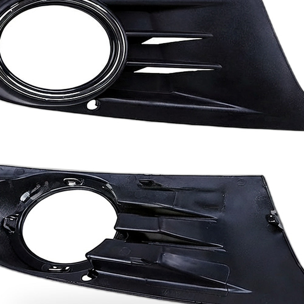 Fog Light Cover Lower Grille Left Suitable for VW Golf 6 MK6 2008-2013 - XQ1