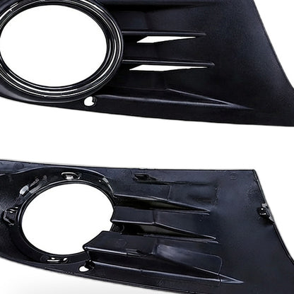 Fog Light Cover Lower Grille Left Suitable for VW Golf 6 MK6 2008-2013 - XQ1