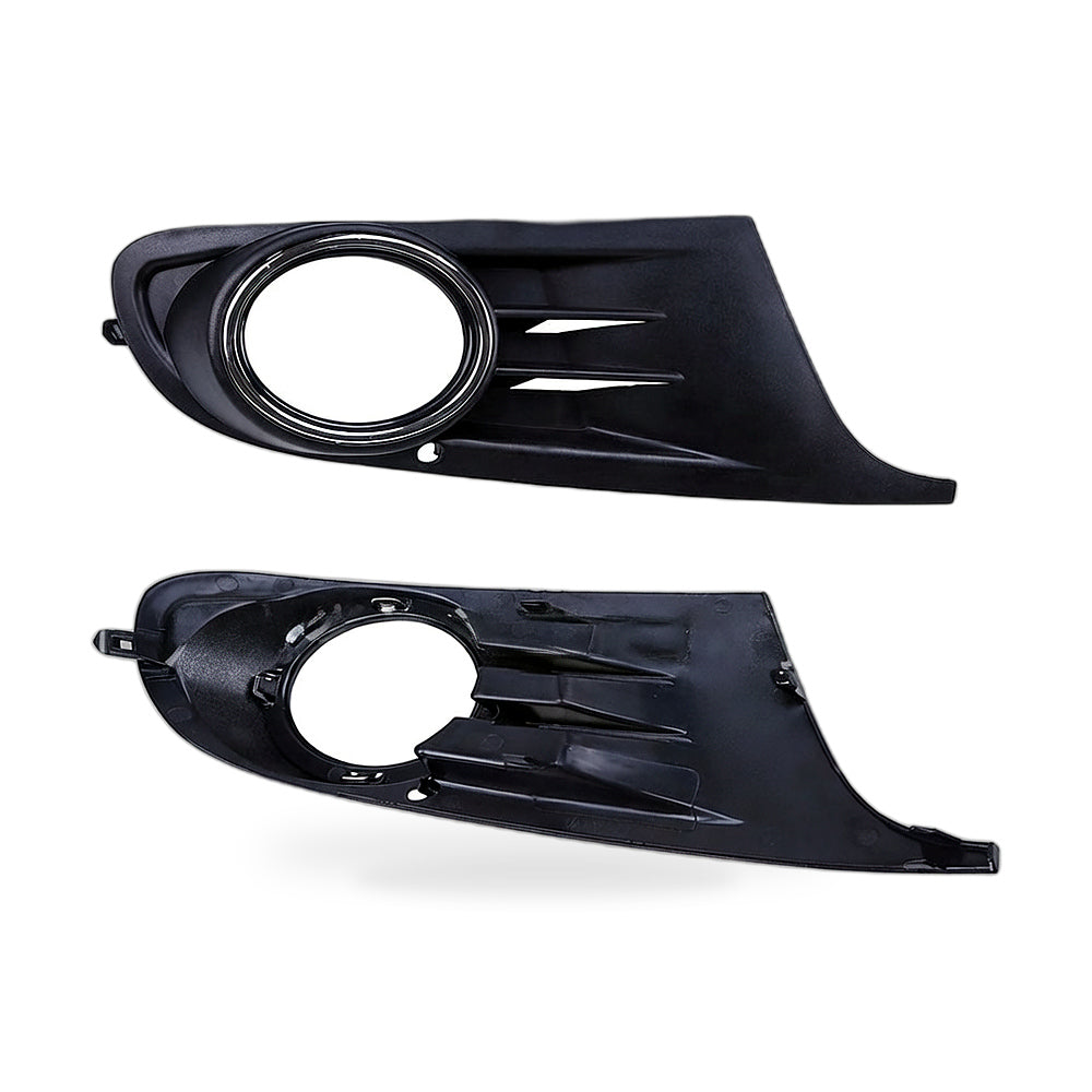 Fog Light Cover Lower Grille Left Suitable for VW Golf 6 MK6 2008-2013 - ZT2