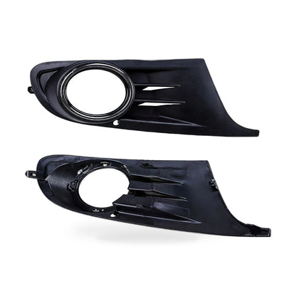 Fog Light Cover Lower Grille Left Suitable for VW Golf 6 MK6 2008-2013 - ZT2