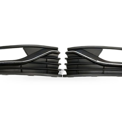 Fog Light Frame Left Suitable for VW Polo 6C 2014-2017 6C0854661C - XQ1