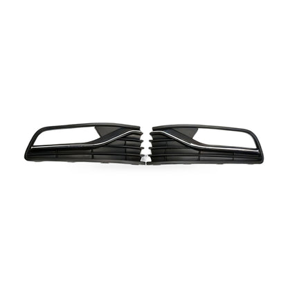 Fog Light Frame Left Suitable for VW Polo 6C 2014-2017 6C0854661C - ZT2