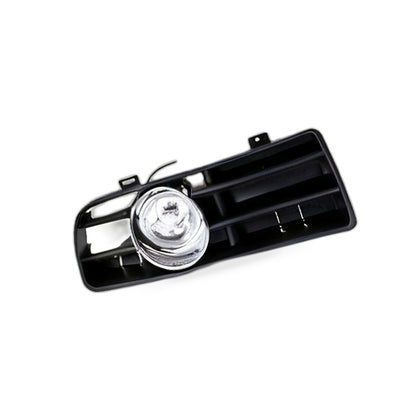 Fog Light Grille Frame Lower Center Grille Suitable for VW Golf 4 98-05 - BD2