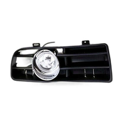 Fog Light Grille Frame Lower Center Grille Suitable for VW Golf 4 98-05 - ZT2