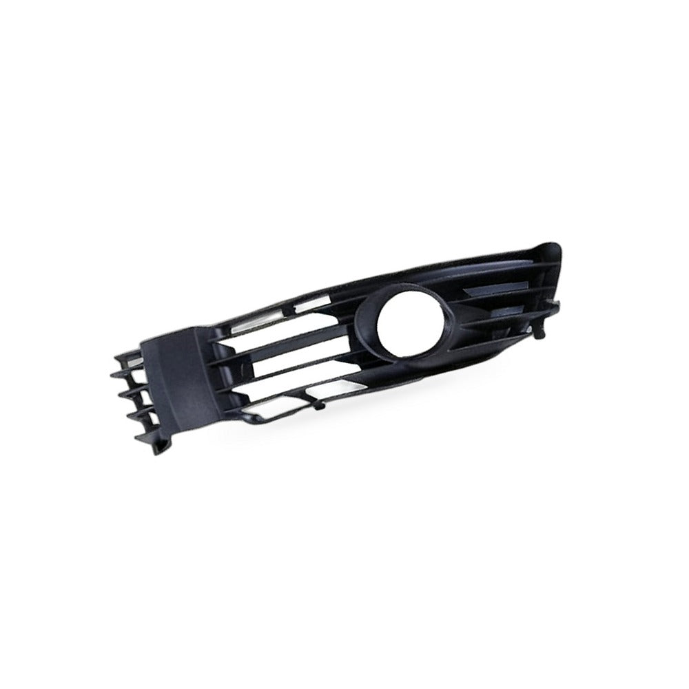 Fog Light Frame Cover Front Bumper Vent Grille Suitable for VW Passat B5.5 01-05 - BD2