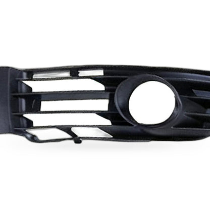 Fog Light Frame Cover Front Bumper Vent Grille Suitable for VW Passat B5.5 01-05 - XQ1