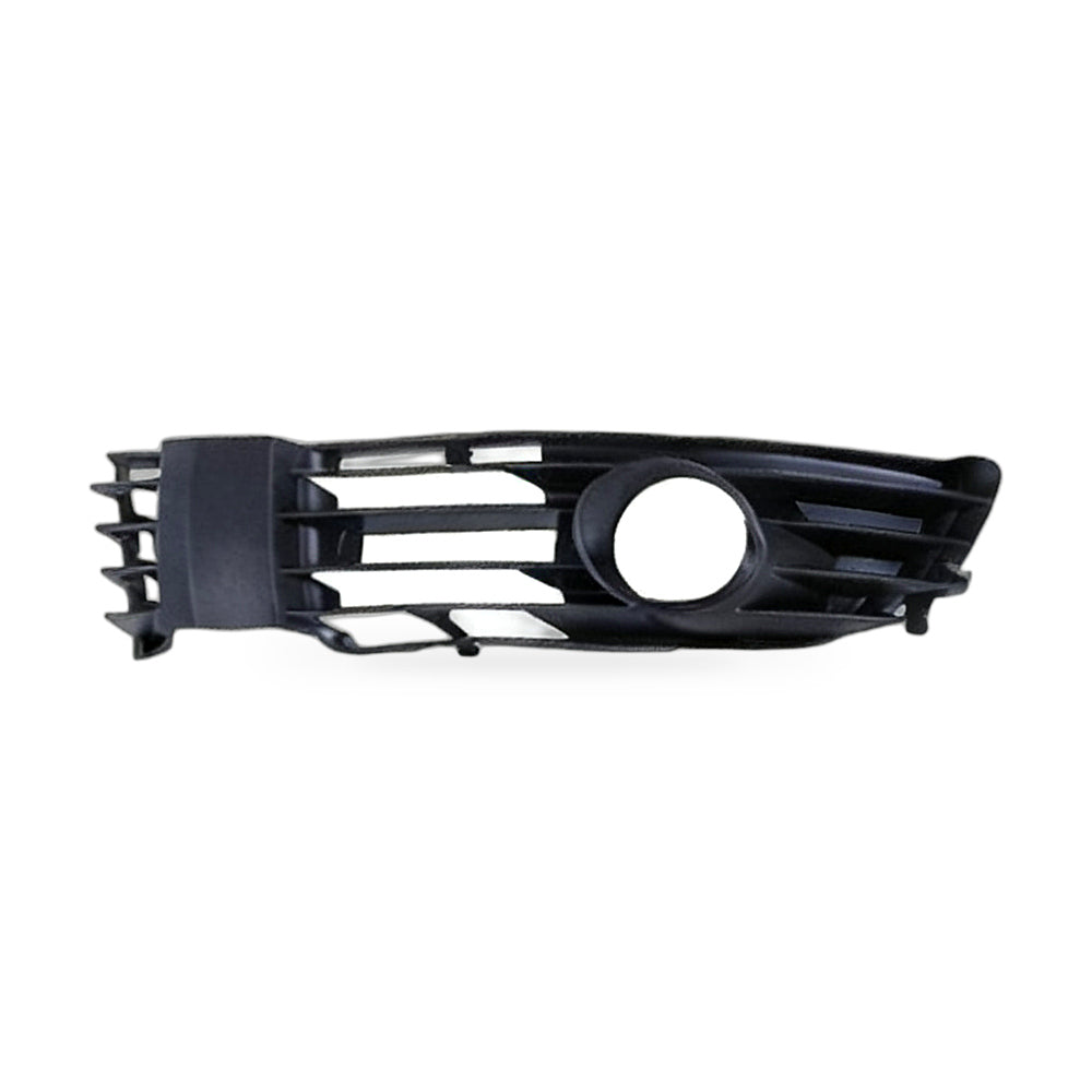 Fog Light Frame Cover Front Bumper Vent Grille Suitable for VW Passat B5.5 01-05 - ZT2