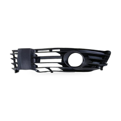 Fog Light Frame Cover Front Bumper Vent Grille Suitable for VW Passat B5.5 01-05 - ZT2