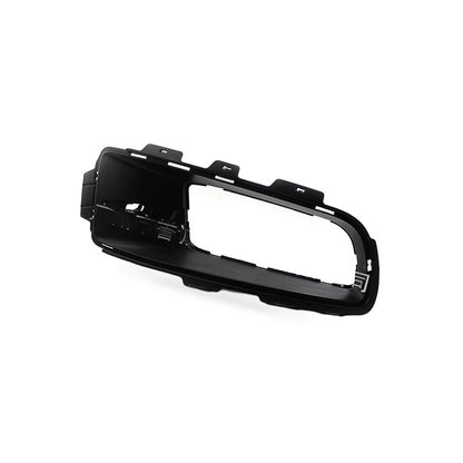 Fog Light Frame Grille Left Lower Mesh Suitable for BMW X5 E70 07-09 51117172449 - BD1