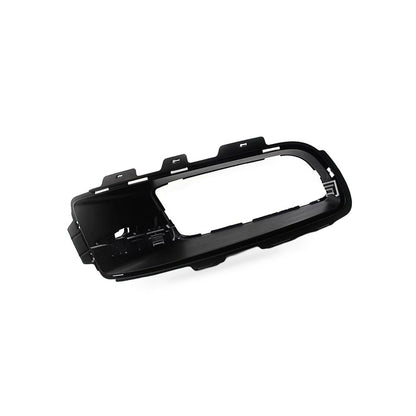 Fog Light Frame Grille Left Lower Mesh Suitable for BMW X5 E70 07-09 51117172449 - BD2