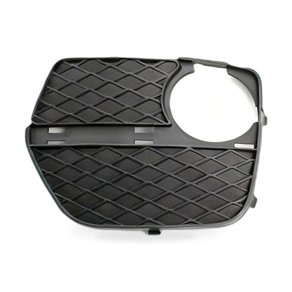 BMW X6 E71 12-14 Fog Light Frame Lower Grille Intake Auto Parts Left 51117312605 - ZT2
