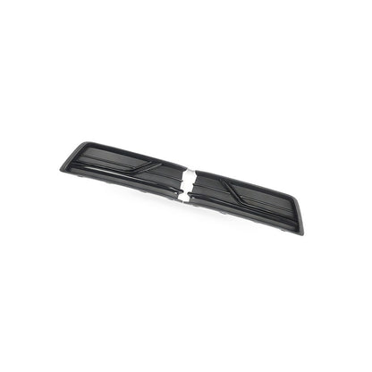 Fog Light Frame Grille Trim Cover Lower Intake Suitable for VW Passat B8 16-19 - BD1