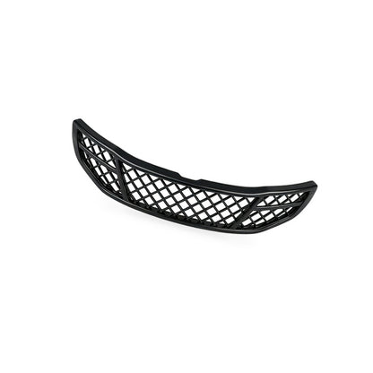Fog Light Frame Grille Trim Cover Lower Intake Suitable for VW Passat B8 16-19 - BD3