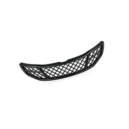 Fog Light Frame Grille Trim Cover Lower Intake Suitable for VW Passat B8 16-19 - BD4