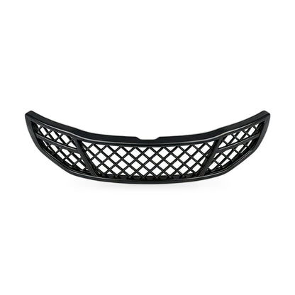 Fog Light Frame Grille Trim Cover Lower Intake Suitable for VW Passat B8 16-19 - ZT3
