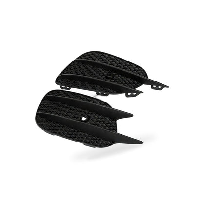 Fog Light Frame Cover Intake Grille Trim Suitable for Mercedes-Benz E-Class W213 - BD4