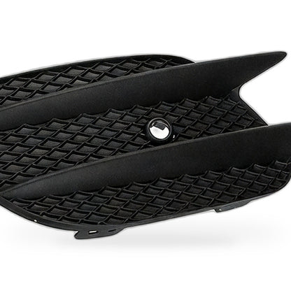 Fog Light Frame Cover Intake Grille Trim Suitable for Mercedes-Benz E-Class W213 - XQ1