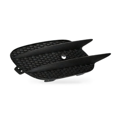 Fog Light Frame Cover Intake Grille Trim Suitable for Mercedes-Benz E-Class W213 - ZT2