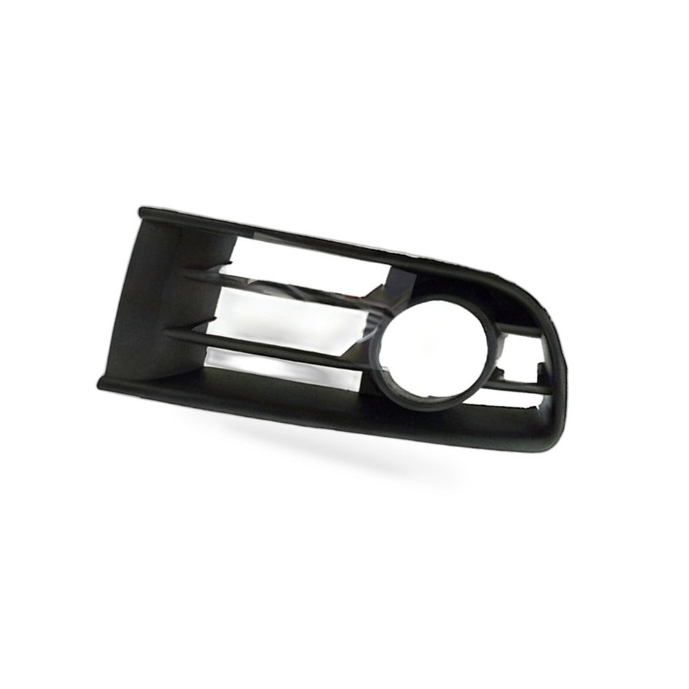 Right Fog Light Grille Front Bumper Suitable for VW Polo 9N 02-05 6Q0853666 - BD1