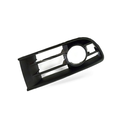 Right Fog Light Grille Front Bumper Suitable for VW Polo 9N 02-05 6Q0853666 - BD2