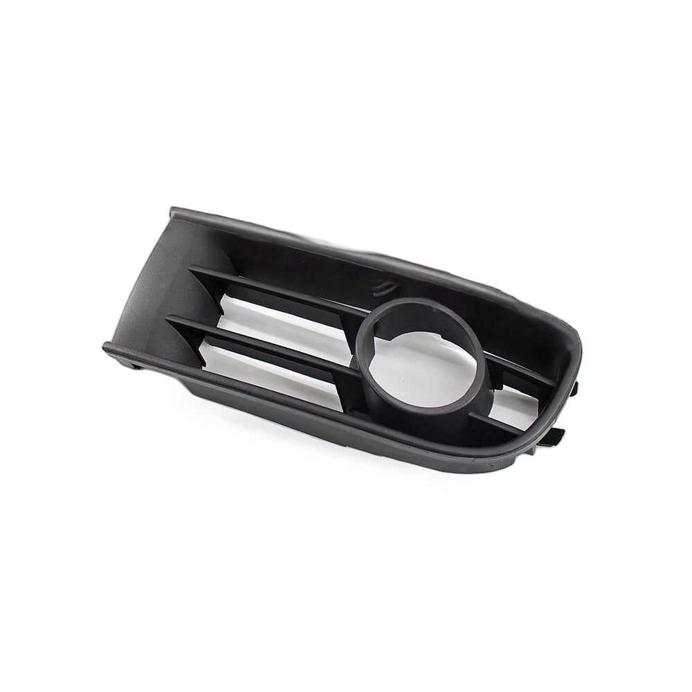Right Fog Light Grille Front Bumper Suitable for VW Polo 9N 02-05 6Q0853666 - BD3