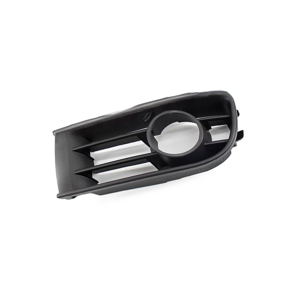 Right Fog Light Grille Front Bumper Suitable for VW Polo 9N 02-05 6Q0853666 - BD4
