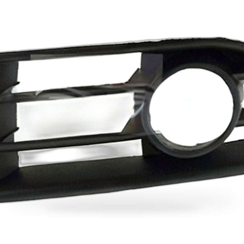 Right Fog Light Grille Front Bumper Suitable for VW Polo 9N 02-05 6Q0853666 - XQ1