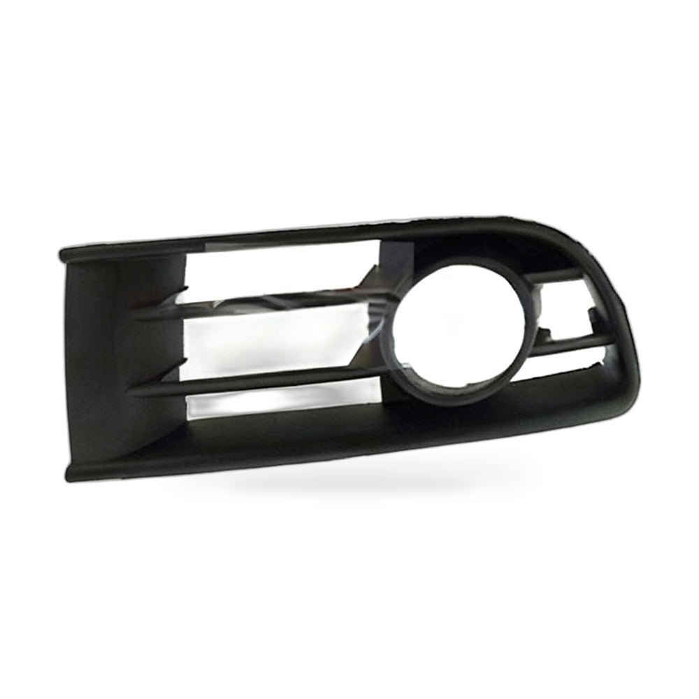 Right Fog Light Grille Front Bumper Suitable for VW Polo 9N 02-05 6Q0853666 - ZT2